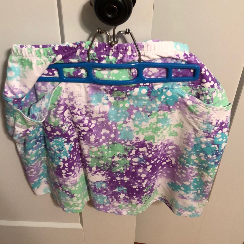 Last Price Drop!!!! Ladies IBkul golf/tennis skort